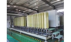Suzhou Waste Incineration Power Plant Leachate Treatment Project