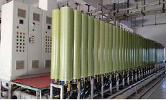 Guangdong Yangxi Power Plant Desulfurization Wastewater Treatment Project 