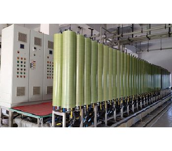 Guangdong Yangxi Power Plant Desulfurization Wastewater Treatment Project 