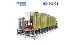 DTRO Leachate Treatment Equipment
