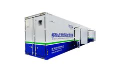 Jiarong - Containerized System