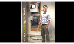 MS1200 En este video, el Dr. Andrew McInnes ofrece una rápida introducción al funcionamiento del sistema.