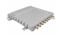 Infinite - Model 860-960MHz - Fixed UHF RFID Reader