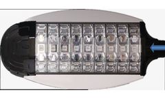 CPE - Model CPE-SL-10001 - LED Street Light