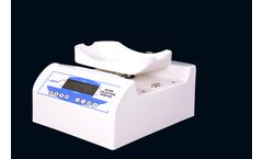 Laboid - Model LBCM-50 - Blood Collection Monitor
