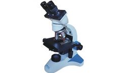 Laboid - Model LMI-405A - New Coaxial Binocular Microscope