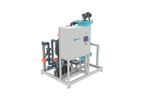 ECOMax-CH®-Electrolytic Chilled Water Treatment System