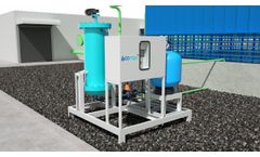 #ECOMax-CT #Electrolytic CT Water Treatment System #Cooling Towers #ECOMAX - Video
