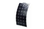 eGo - Model S - Flexible Solar Panel