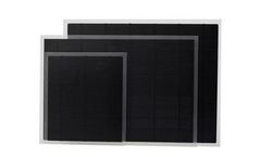 eGo - Model P - Flexible Solar Panel