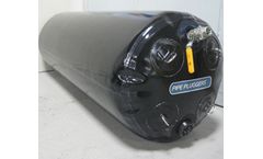 AEF - Pipe Pluggers Inflatable Seals
