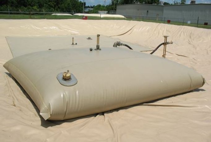 AEF - Fuel Storage Tank