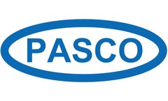 Pasco - Model BB & CS - Cast Steel Gate Valve