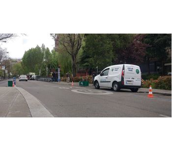 Opus Accuscan - Remote Sensing Devices (RSD) By Opus RSE