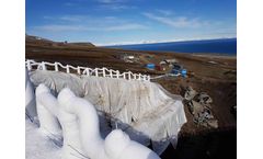 Geofrost - Brine Freezing Services