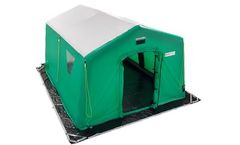 MFC - Welded Inflatable Shelters