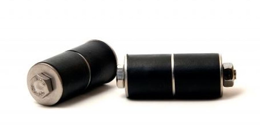 Conco EX-4 Expanding Tube Plug