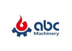 ABC Machinery - Model Briquette press - Machine-made charcoal machine production line