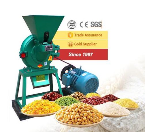 ABC Machinery FFC Wheat Flour Mill FFC Wheat Flour Mill Machine