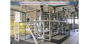 5TPD cooking oil mill plant