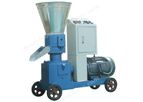 ABC Machinery - Small Pellet Mill
