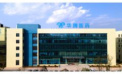 Huateng Pharma - CDMO/CMO Services