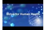Huateng Pharma | Best Supplier of PEG Derivatives, APIs & Intermediates and Fine Chemicals - Video