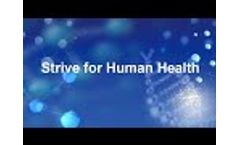 Huateng Pharma | Best Supplier of PEG Derivatives, APIs & Intermediates and Fine Chemicals - Video