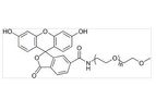 Biochempeg - Model mPEG-FITC - High Purity Polyethylene Glycol (PEG)