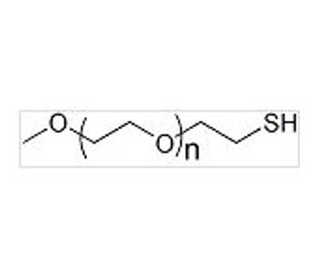 Biochempeg - Model mPEG-SH - High Purity Polyethylene Glycol (PEG)