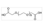 Biochempeg - Model COOH-PEG-COOH - High Purity Polyethylene Glycol (PEG)