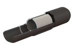 Maxdrill - Model NR - All Composite Non Rotating Drillpipe Protector