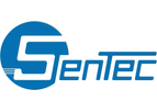 SENTEC - Model SEM404 - High quality ABS shell tipping bucket rain gauge