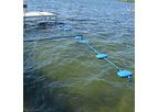 Lakemaid - Lightweight Lake Weed Removal Machine