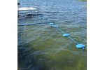 Lakemaid - Lightweight Lake Weed Removal Machine