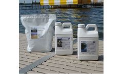 Aquatic Weeds and Algae Control Product