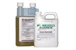 Water Soluble Liquid Mixes