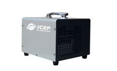 JCEP - Small Ozone Generator