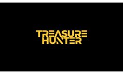 New Treasurehunter3D metal detector displays buried objects in real-world environment / GoldenEye Plus Review