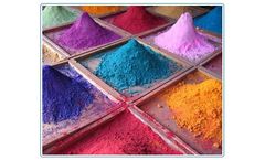 Gayatri - Pigment Powder Dyes