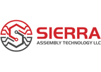 Sierra - PCB Design and Layout Services