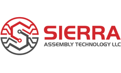 Sierra - Prototype PCB Assembly Service