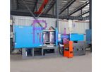 Fill-Pack - Model 2- ZS-4500A - Preform Injection System