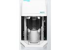 Microtracs BELSORP - Model MAX II - Surface Area and Pore Size Distribution Analyzer