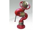 Sinco - Model PS/PL - Fire Monitor for Fire Fighting Systems