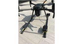 Multigauge - Model 6000 - Drone Thickness Gauge