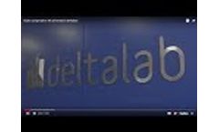 Deltalab Corporate 40th anniversary Video