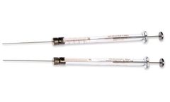 Hamilton - Model 600 Series - Microliter Syringes