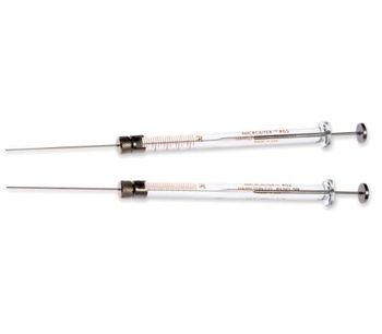 Hamilton - Model 600 Series - Microliter Syringes