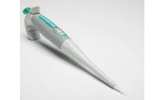 SoftGrip - Single-Channel Pipettors & Volume Adjustable Pipettes